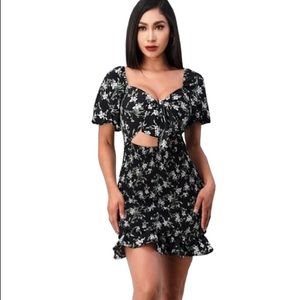 Liliana Dress